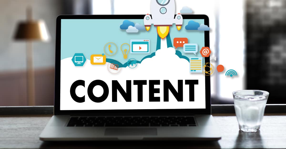 Utiliser le content marketing comme une arme pour le SEO